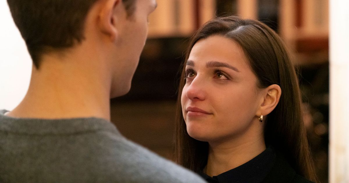 'Industria' de HBO renovada para una tercera temporada: lo que sabemos