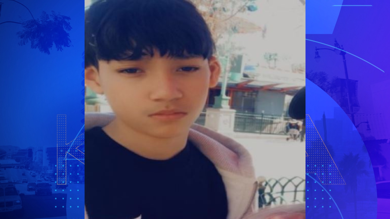 Las autoridades buscan a un adolescente en estado crítico que desapareció en el Este de Los Ángeles