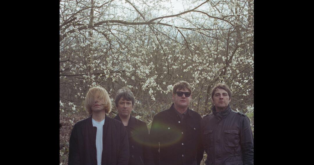 Charlatans UK rendirá homenaje al segundo álbum en Los Ángeles |  Arte y Cultura
