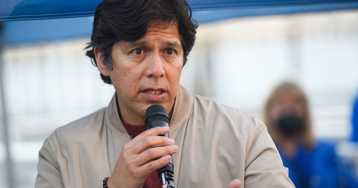El Concejo Municipal de Los Ángeles se Opone al Plan de Reforma de Redistribución de Distritos del Estado