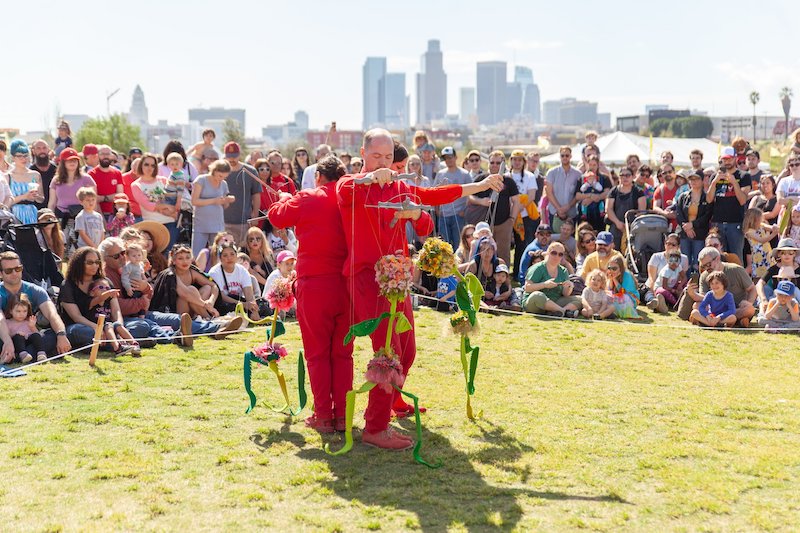 10 cosas que hacer para este domingo en Los Ángeles [4-30-2023]