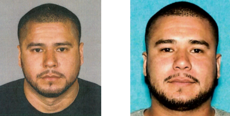 El FBI busca sospechoso en el asesinato de Bellflower - The Downey Patriot