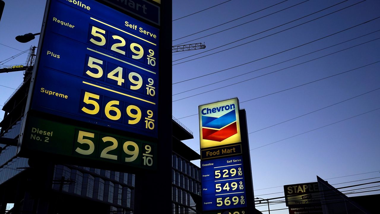 (AP Photo/Marcio Jose Sanchez)