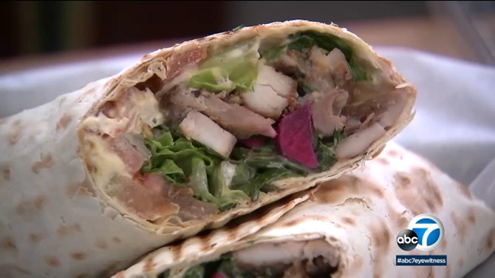 En el menú: Father Nature Lavash Bistro ofrece comida mediterránea saludable y sabrosa que no arruinará el banco