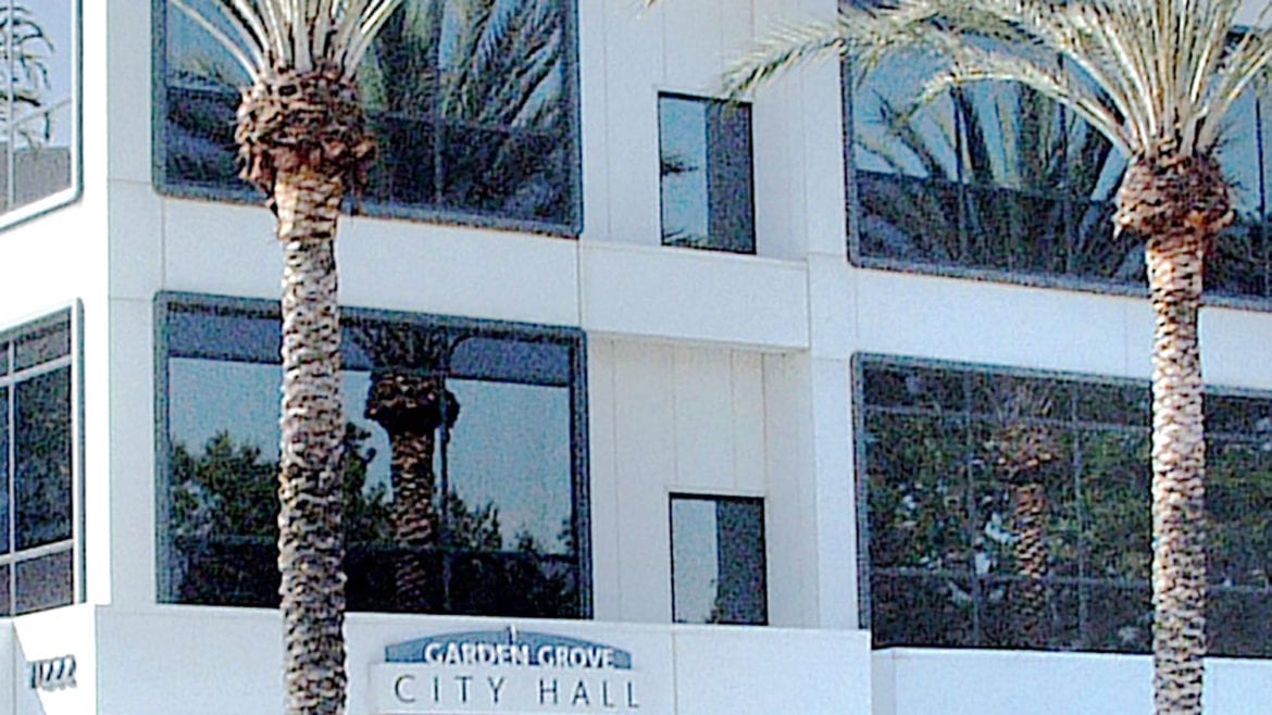 Garden Grove construirá refugio para personas sin hogar de 85 camas para tres ciudades del centro de OC