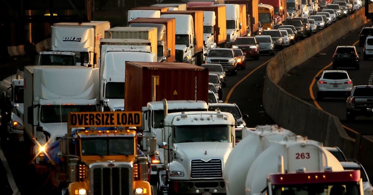 Los reguladores del aire de California deciden las reglas de cero emisiones