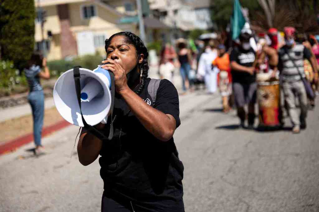 South Pasadena paga $ 500,000 para resolver la demanda de derechos civiles de los manifestantes de Black Lives Matter – Pasadena Star News