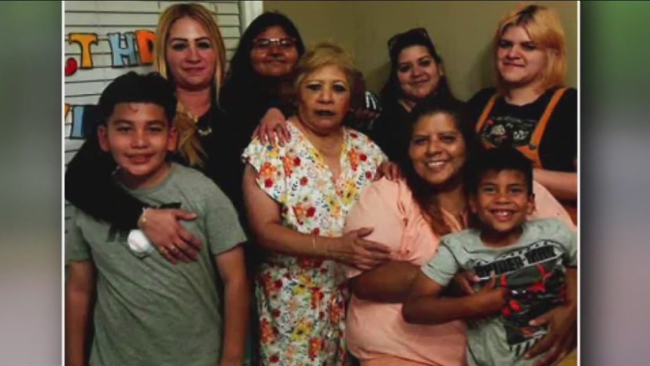 La familia de la mujer que murió en el incendio del apartamento de Boyle Heights dice que el acceso bloqueado causó su muerte