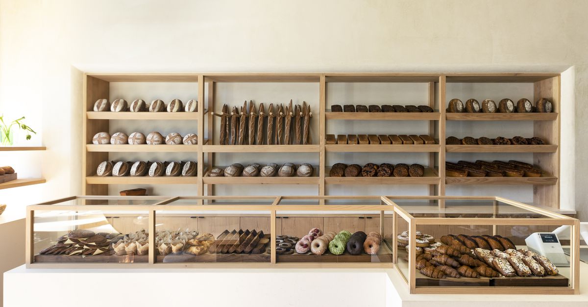 Panadería sin gluten Breadblok dice impactante adiós a todas las ubicaciones durante la noche