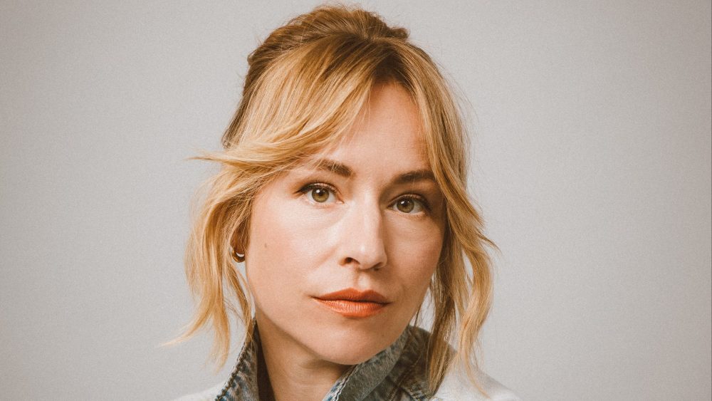 Sarah Goldberg